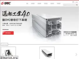 Sites similar to dyc.tw