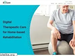 Sites similar to dycare.com