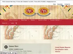 Sites similar to dycboat.com