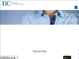 Sites similar to dycconsulting.com