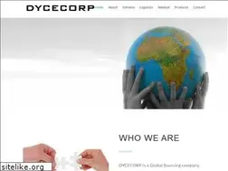 Sites similar to dycecorp.com