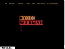 Sites similar to dyceewildman.com