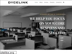 Sites similar to dycelink.com