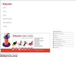 Sites similar to dycem-ns.com