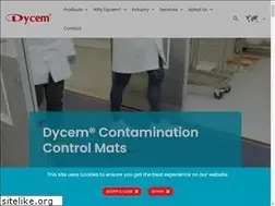Sites similar to dycem.com