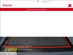 Sites similar to dycemusa.com