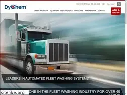 Sites similar to dychem.com