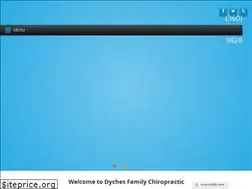 Sites similar to dycheschiro.com