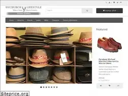 Sites similar to dychurchlifestyle.co.uk