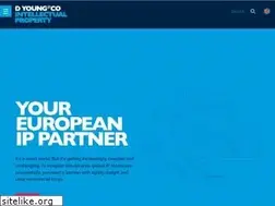 Sites similar to dycip.com