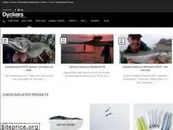 Sites similar to dyckers.com