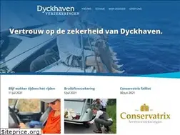 Sites similar to dyckhaven.nl