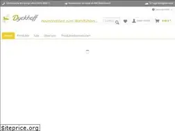 Sites similar to dyckhoff24.de