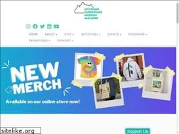 Sites similar to dyckmanfarmhouse.org