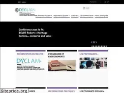 Sites similar to dyclam.eu
