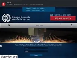 Sites similar to dycoinc.com