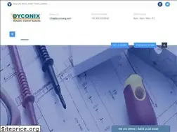 Sites similar to dyconixeng.com