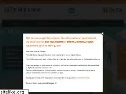 Sites similar to dyctal.fr