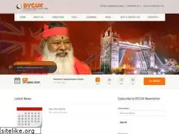 Sites similar to dycuk.org