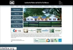 Sites similar to dycwindows.com