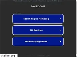 Sites similar to dyczz.com