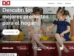 Sites similar to dyd.com.uy