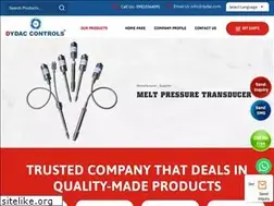Sites similar to dydac.in