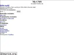 Sites similar to dydactic.es