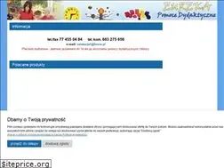Sites similar to dydaktyczne.net
