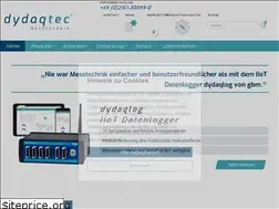 Sites similar to dydaqtec.de
