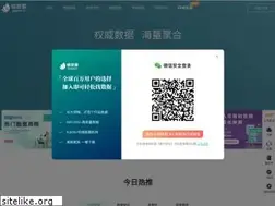 Sites similar to dydata.io