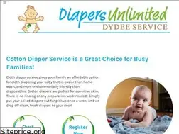 Sites similar to dydeebaby.com