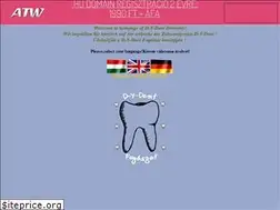 Sites similar to dydent.atw.hu