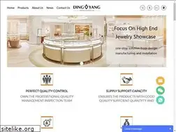 Sites similar to dydisplayshowcase.com