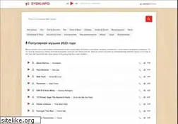 Sites similar to dydki.info