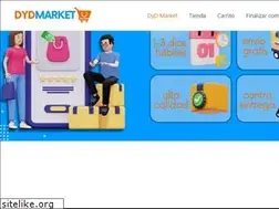 Sites similar to dydmarket.com