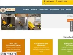 Sites similar to dydturktek.com.tr