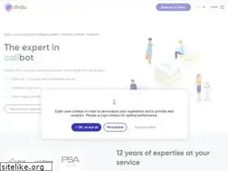 Sites similar to dydu.ai