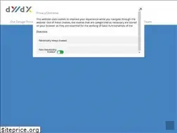 Sites similar to dydx.digital