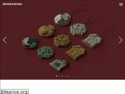 Sites similar to dydykin.com