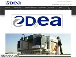 Sites similar to dyea.es