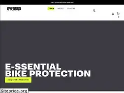 Sites similar to dyedbro.com