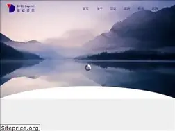 Sites similar to dyeecapital.com