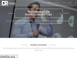 Sites similar to dyegoramos.com