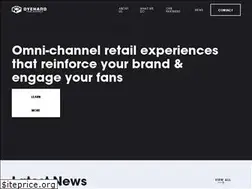 Sites similar to dyehardfansupply.com