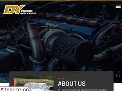 Sites similar to dyengineservices.co.uk