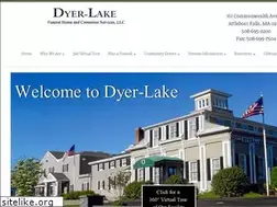 Sites similar to dyer-lakefh.com