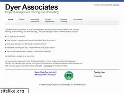 Sites similar to dyerassoc.com