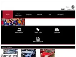 Sites similar to dyerauction.com