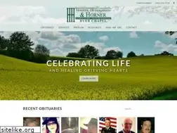 Sites similar to dyerfuneralservices.com